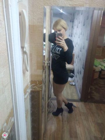 Проститутка Ася